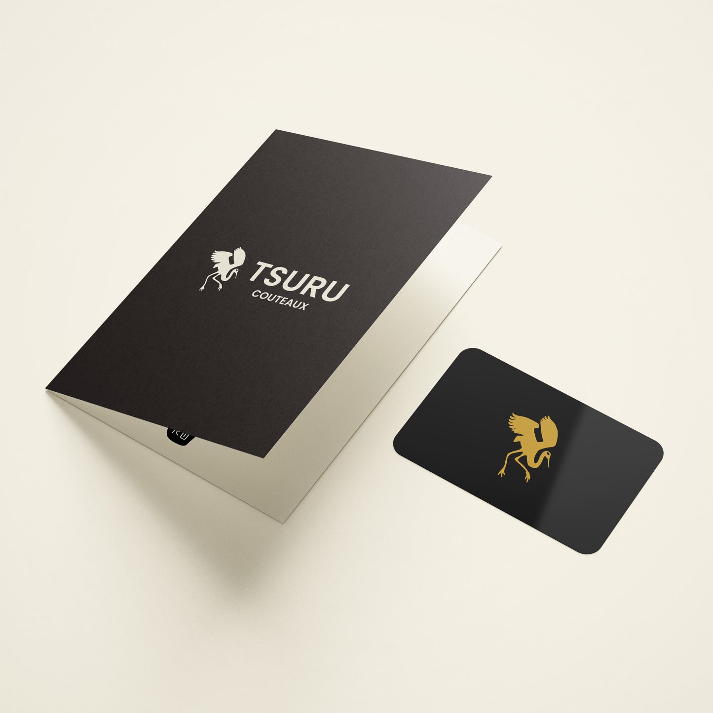 Carte-cadeau électronique TSURU