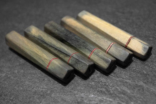 Kitsutsuki shiroi Isamitsu